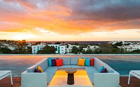 Aloft By Marriott Playa Del Carmen